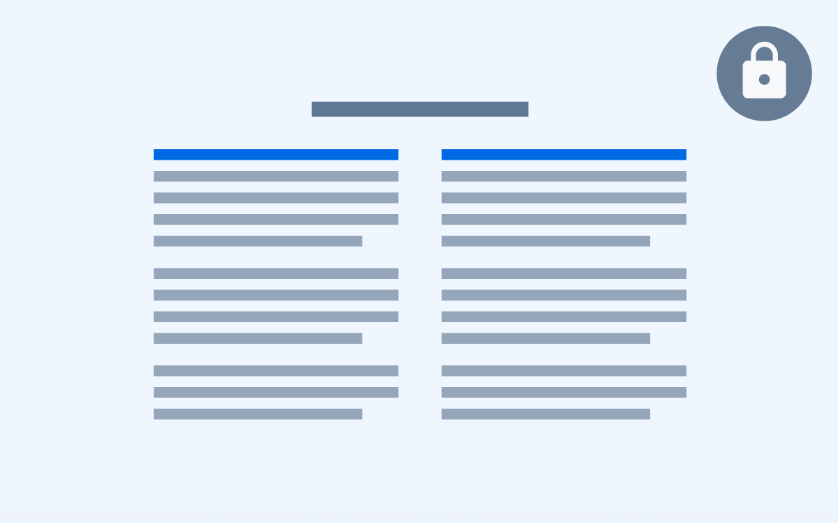 Block WYSIWYG Two Col