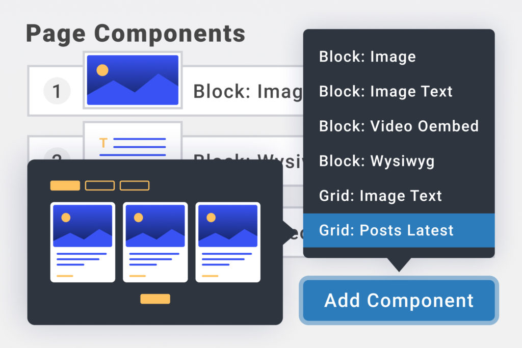 Create Unseen Variations